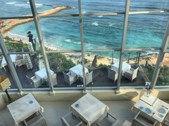 -巴厘岛悦榕庄Jumana露台餐厅