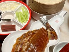 -小吊梨汤·北京菜·烤鸭(鸟巢店)