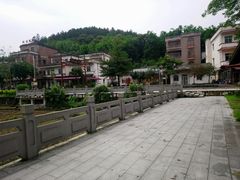 -红山村