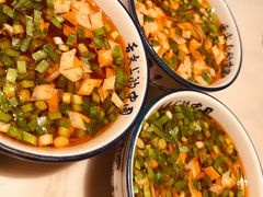 西府一口香-唐猫庭院·千年陕菜(大唐不夜城店)