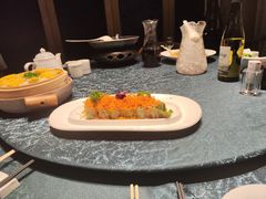 -卞氏菜根香(航空路旗舰店)