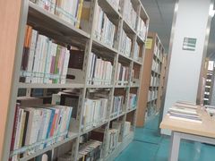 -西湖区图书馆(古墩路)