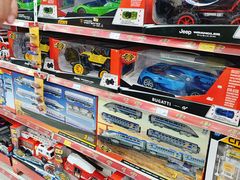 -TOYSRUS玩具反斗城(哈尔滨红博店)