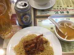 -麦明记