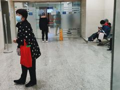 -上海交通大学医学院附属瑞金医院(总院)