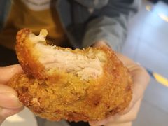 -麦当劳(交道口店)