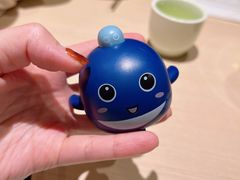 -吕氏疙瘩汤·海鲜新鲁菜(凯德mall新都心店)
