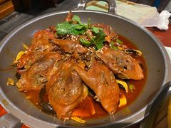 -北平食府(马鞍山路店)
