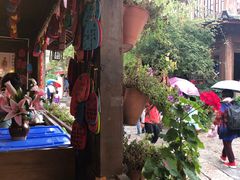 -民食香·腊排骨野生菌美食(木府店)