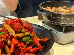 -聚味瞿记·龙虾堂(咸嘉湖店)