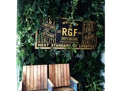 -RGF(巨鹿路店)