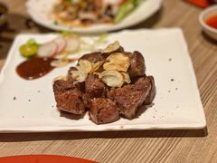 -小山日本料理(兴业太古汇店)