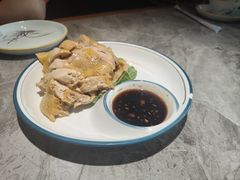-巷儿里餐厅·杭帮菜(信义坊店)