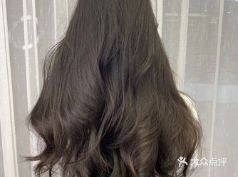 青棕色:一款宝藏️颜色