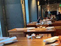 大堂-广州富力君悦大酒店·凯菲厅