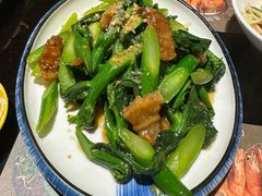 -金厨泰国餐厅·全泰籍厨师料理(拱北店)