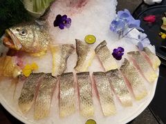 -柒厢食事雅谈