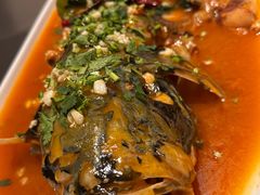 -上和臻品中国菜(花园街店)