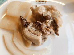 -烹然四季椰子鸡火锅(团结湖总店)
