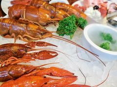 -西安W酒店·WEI全味西餐厅