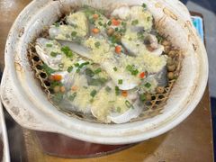 -醉壹号海鲜大排档(厦门美食地标店)