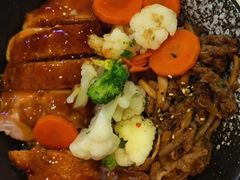 -吉野家(人和香港城店)