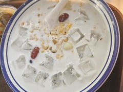 清补凉-恒兴发茶店(水巷口店)