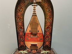 -北京工艺美术博物馆