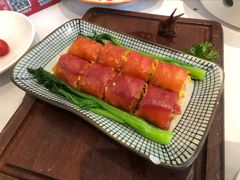 -粤域茶餐厅