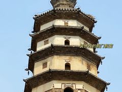-修德寺塔