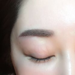 -Yue Show馨选·半永久纹眉纹眼线