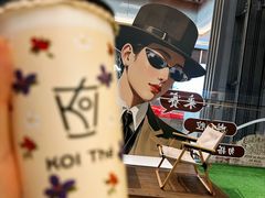 -KOI Thé(力宝广场店)