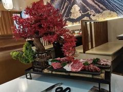 -千寻山野烤肉(中关村店)