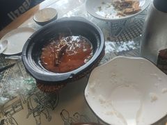 -千岛湖小鱼儿·淳安匠心农家菜