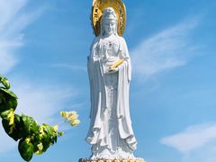 -三亚南山文化旅游区