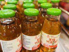 茅根竹蔗水-金鼎轩(方庄天坛店)