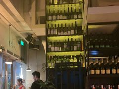 -Blac+Blac(中海环宇荟店)