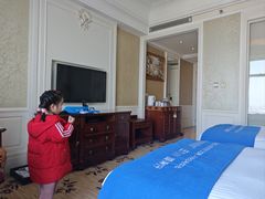 -南通金石国际大酒店
