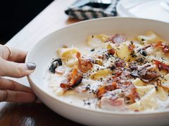 -ROAST coffee & eatery