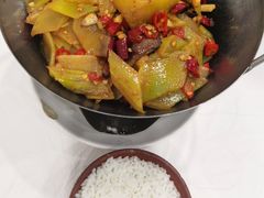 -新新湘菜馆(新中街二条店)