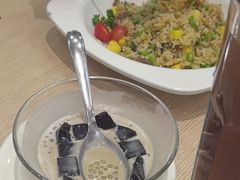 -佰搭果·广式茶餐厅(石牌东路店)
