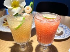 -KingThaia金泰兰(来福士中心店)