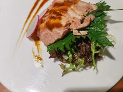 -九井澤精致料理(金茂店)