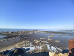 -辽宁团山国家级海洋公园