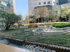 -星巴克(北京西大望路温特莱店)