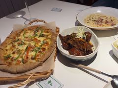 -秀儿家の小确幸融合西餐厅(万达店)