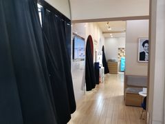 -海马体照相馆(成都来福士广场店)