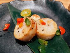 香煎黑椒玉带-柚子(假日店)