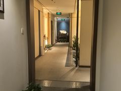 -鼎族怡华·指压·油压·经络(西单昌盛大厦店)