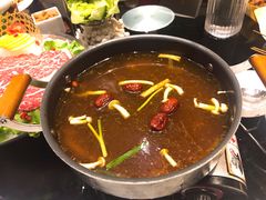 -路小缦·珍馐美馔(市心北路店)